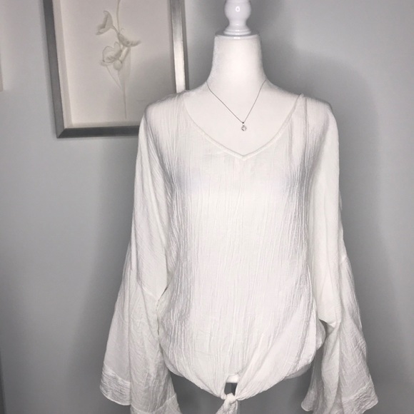 Eileen Fisher Tops - Eileen Fisher Top